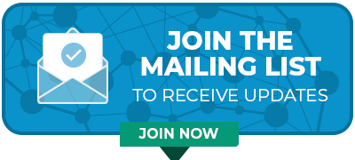 Join Our Mailing List