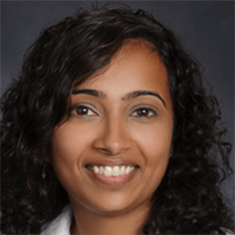 Maria Koshy