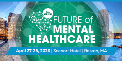 The Future of Mental Health Mobile Banner